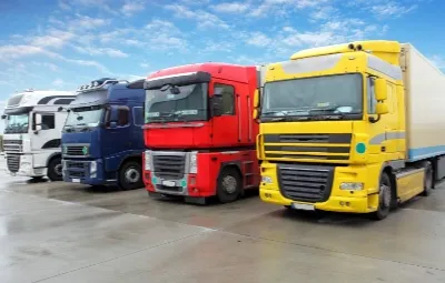 Antalya Çekmeköy Nakliye Ambarı